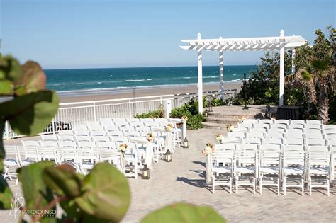 daytona beach weddings